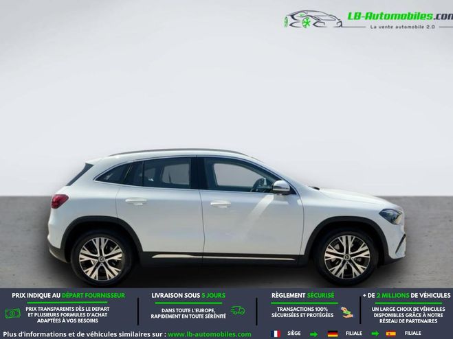 Mercedes Classe GLA 180 BVA Blanc de 2025