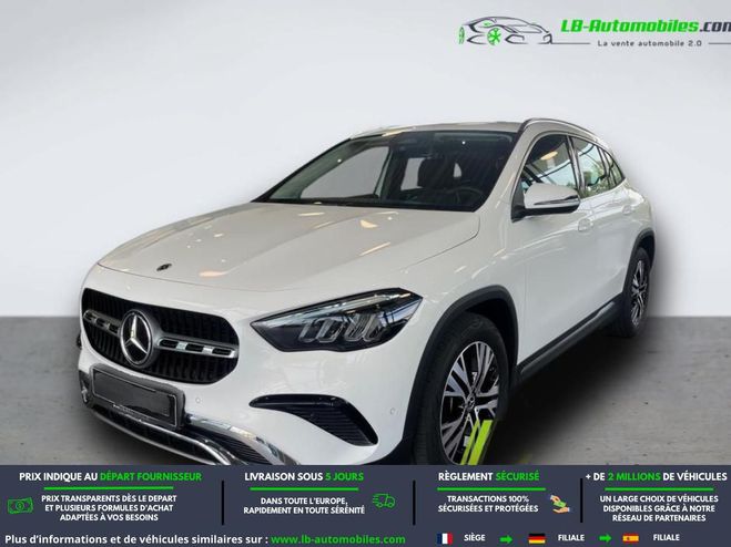 Mercedes Classe GLA 180 BVA Blanc de 2025