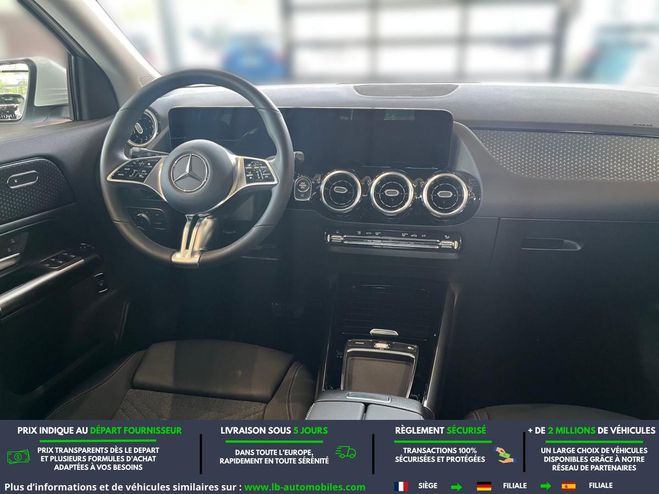 Mercedes Classe GLA 180 BVA Blanc de 2025