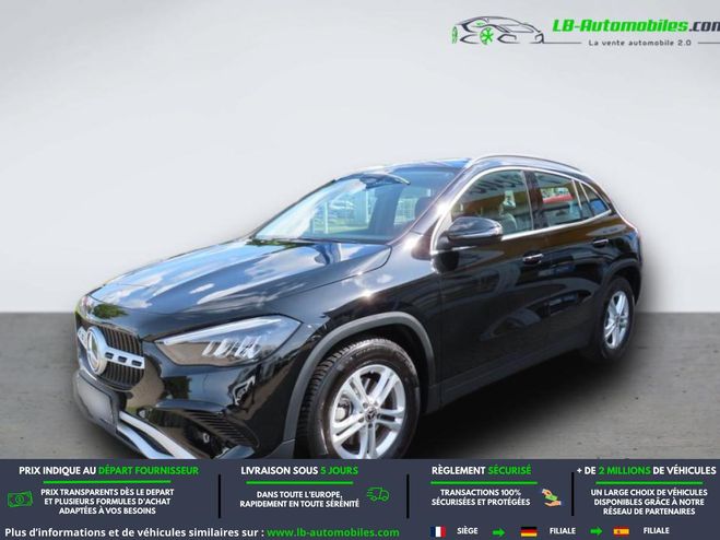 Mercedes Classe GLA 180 BVA Noir de 2024