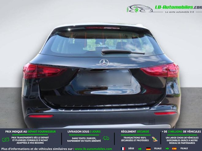 Mercedes Classe GLA 180 BVA Noir de 2024
