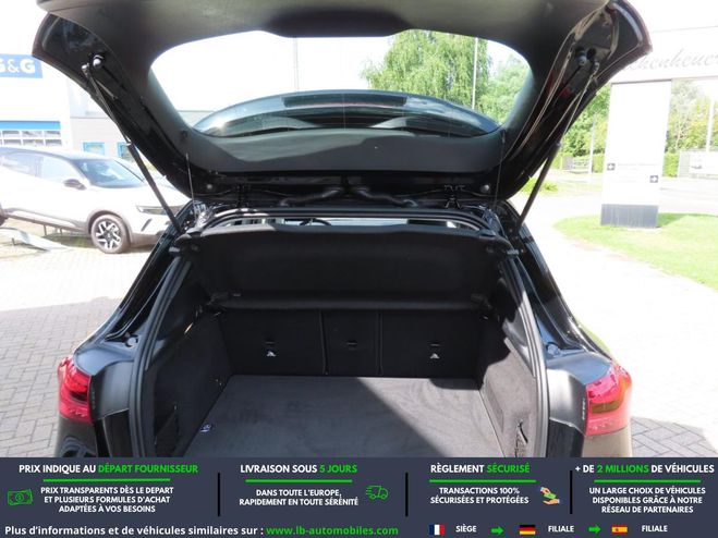 Mercedes Classe GLA 180 BVA Noir de 2024