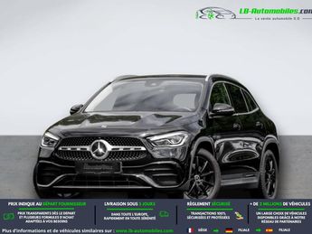 Mercedes Classe GLA