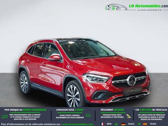 Mercedes Classe GLA