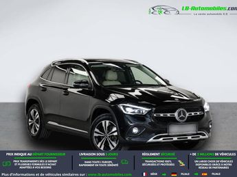 Mercedes Classe GLA