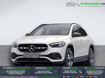  Voir d&eacute;tails -Mercedes Classe GLA 250 BVA 4Matic &agrave; Beaupuy (31)