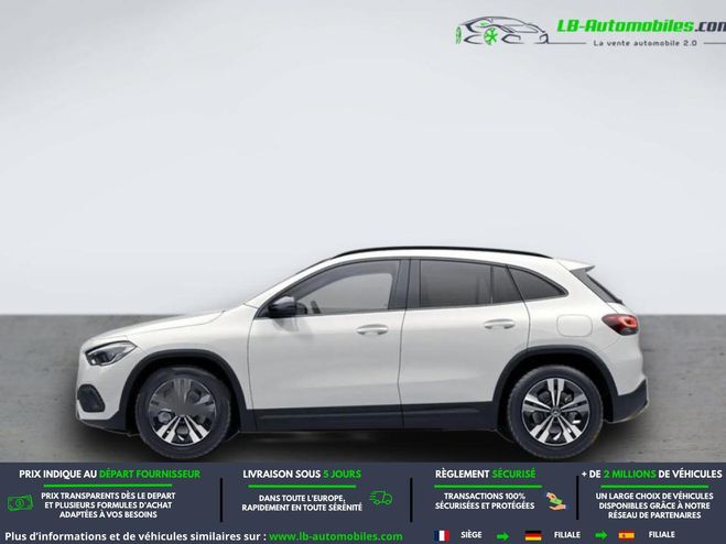 Mercedes Classe GLA 250 BVA 4Matic  de 2020
