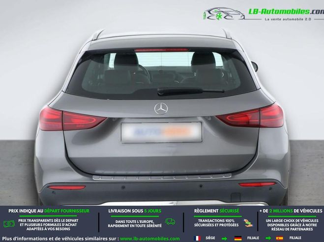 Mercedes Classe GLA 200 d BVA Gris M�tallique de 2023