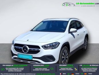  Voir d&eacute;tails -Mercedes Classe GLA 250 e BVA &agrave; Beaupuy (31)