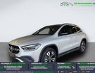 Mercedes Classe GLA 250 e BVA &agrave; Beaupuy (31)