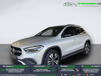Mercedes Classe GLA