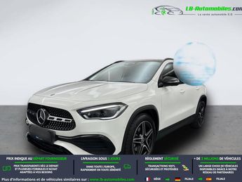 Mercedes Classe GLA
