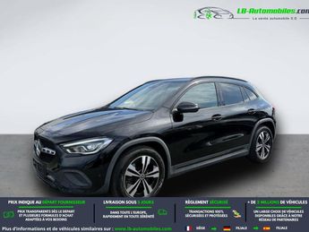 Mercedes Classe GLA