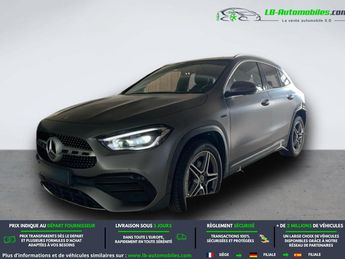 Mercedes Classe GLA