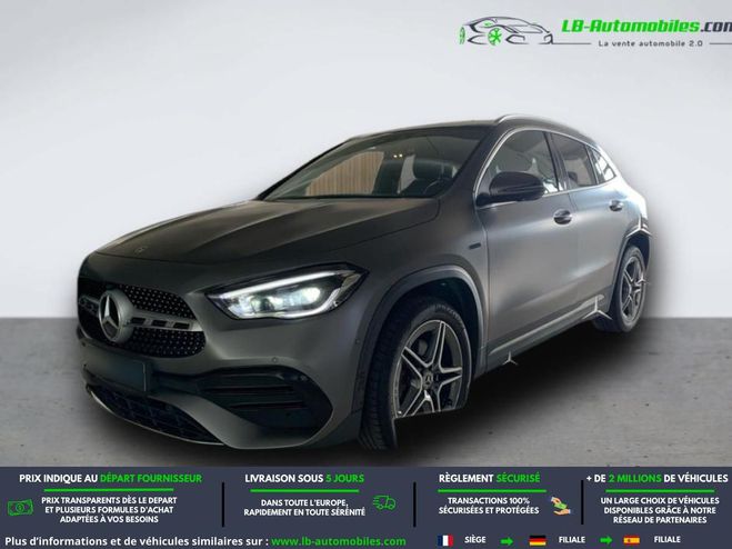 Mercedes Classe GLA 250 e BVA Gris de 2021