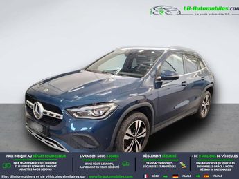  Voir d&eacute;tails -Mercedes Classe GLA 250 e BVA &agrave; Beaupuy (31)