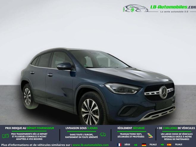 Mercedes Classe GLA 250 e BVA Bleu M�tallique de 2022