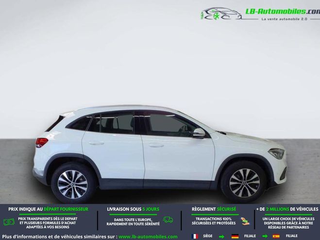 Mercedes Classe GLA 200 BVA Blanc de 2021