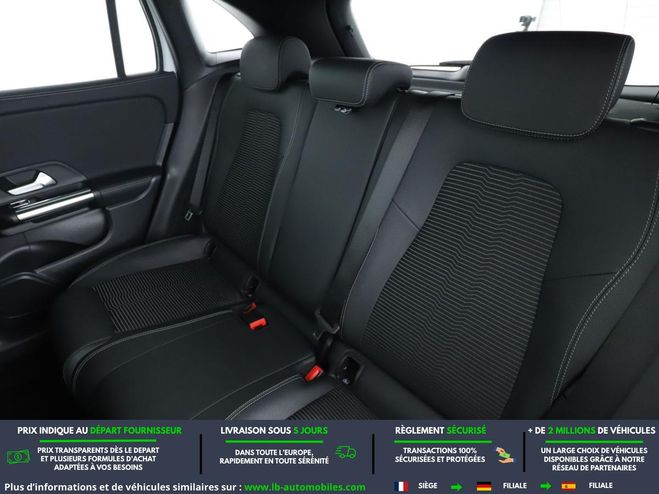 Mercedes Classe GLA 200 BVA Blanc de 2020