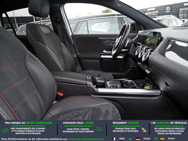 Mercedes Classe GLA 220 d BVA 4Matic  de 2023