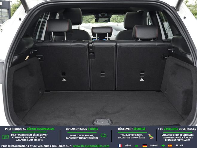 Mercedes Classe GLA 220 d BVA 4Matic  de 2023