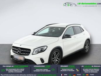 Mercedes Classe GLA