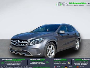 Mercedes Classe GLA