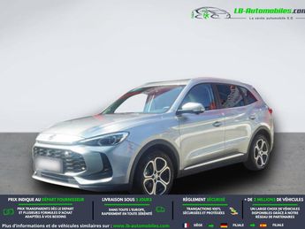 Voir d&eacute;tails -MG ZS 1.0L T-GDI 111ch 2WD BVA6 &agrave; Beaupuy (31)