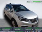 Opel Mokka 1.4 Turbo - 140 ch BVM à Beaupuy (31) Opel Mokka 1.4 Turbo - 140 ch BVM à Beaupuy (31)