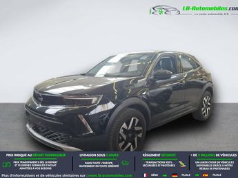  Voir d&eacute;tails -Opel Mokka 1.5 Diesel 110 ch BVM &agrave; Beaupuy (31)