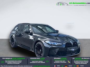  Voir d&eacute;tails -BMW M3 xDrive 510 ch BVA &agrave; Beaupuy (31)