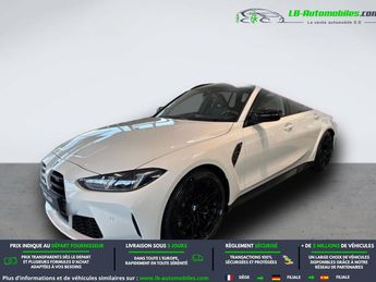  Voir d&eacute;tails -BMW M3 xDrive 510 ch BVA &agrave; Beaupuy (31)