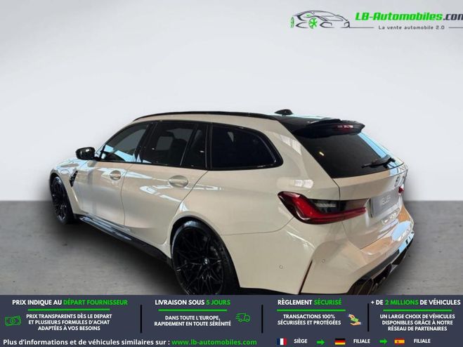 BMW M3 xDrive 510 ch BVA Blanc de 2025