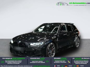 Voir d&eacute;tails -BMW M3 xDrive 510 ch BVA &agrave; Beaupuy (31)