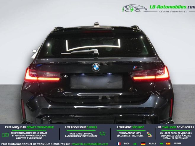 BMW M3 xDrive 510 ch BVA Noir M�tallique de 2024