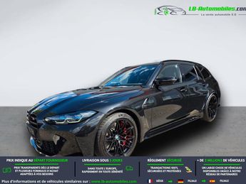  Voir d&eacute;tails -BMW M3 xDrive 510 ch BVA &agrave; Beaupuy (31)