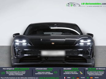  Voir d&eacute;tails -Porsche Taycan 4S 571 ch &agrave; Beaupuy (31)