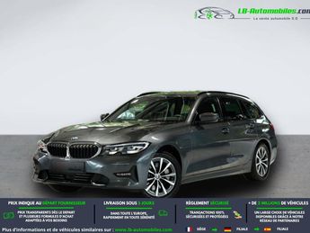 BMW Serie 3