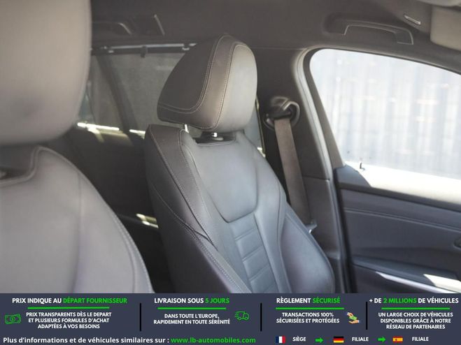 BMW Serie 3 320e 204 ch BVA Gris M�tallique de 2022