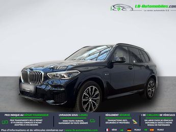  Voir d&eacute;tails -BMW X5 xDrive45e 394 ch BVA &agrave; Beaupuy (31)