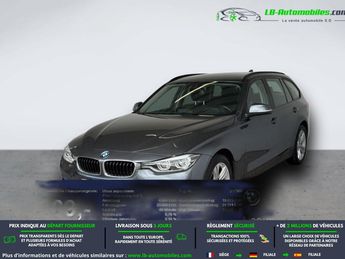 BMW Serie 3