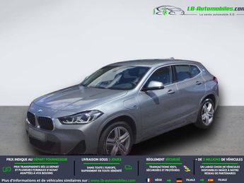  Voir d&eacute;tails -BMW X2 xDrive 25e 220 ch BVA &agrave; Beaupuy (31)