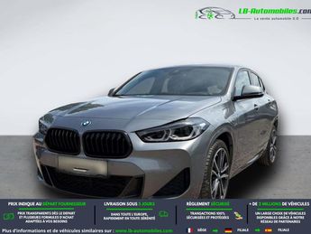  Voir d&eacute;tails -BMW X2 xDrive 25e 220 ch BVA &agrave; Beaupuy (31)