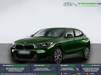  Voir d&eacute;tails -BMW X2 xDrive 25e 220 ch BVA &agrave; Beaupuy (31)