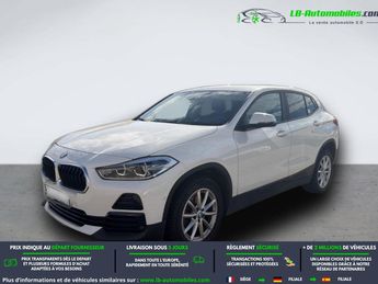  Voir d&eacute;tails -BMW X2 sDrive 18i 140 ch BVA &agrave; Beaupuy (31)