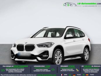  Voir d&eacute;tails -BMW X1 sDrive 20d 190 ch BVA &agrave; Beaupuy (31)