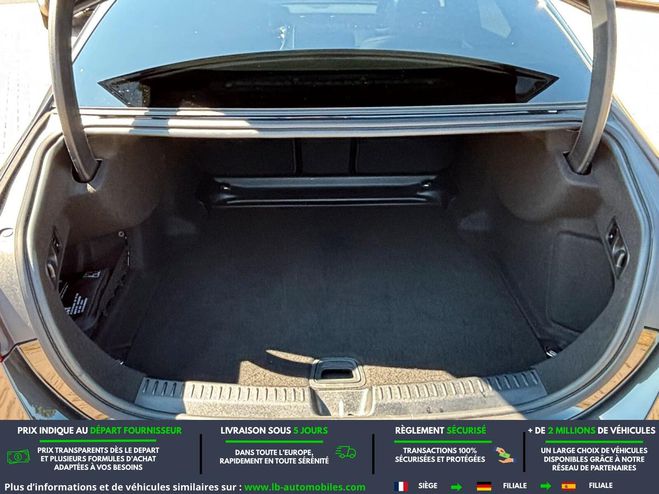 Mercedes Classe E 220 d BVA Gris M�tallique de 2025