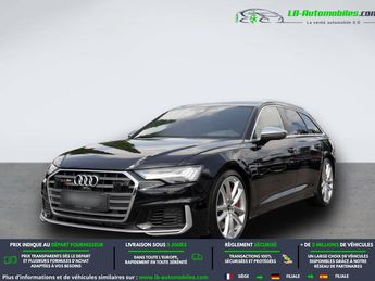  Voir d&eacute;tails -Audi S6 TDI 344 ch BVA Quattro &agrave; Beaupuy (31)