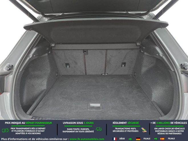 Audi RSQ3 2.5 TFSI 400 ch BVA Gris de 2022