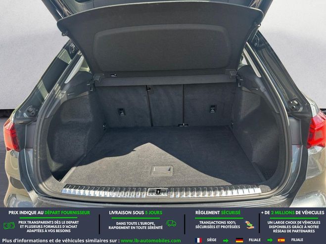 Audi RSQ3 2.5 TFSI 400 ch BVA Gris M�tallique de 2022